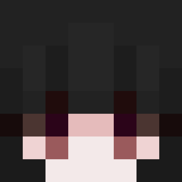 idkYayah's skin