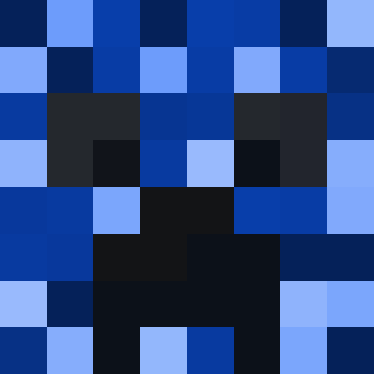 Killerbot123's skin