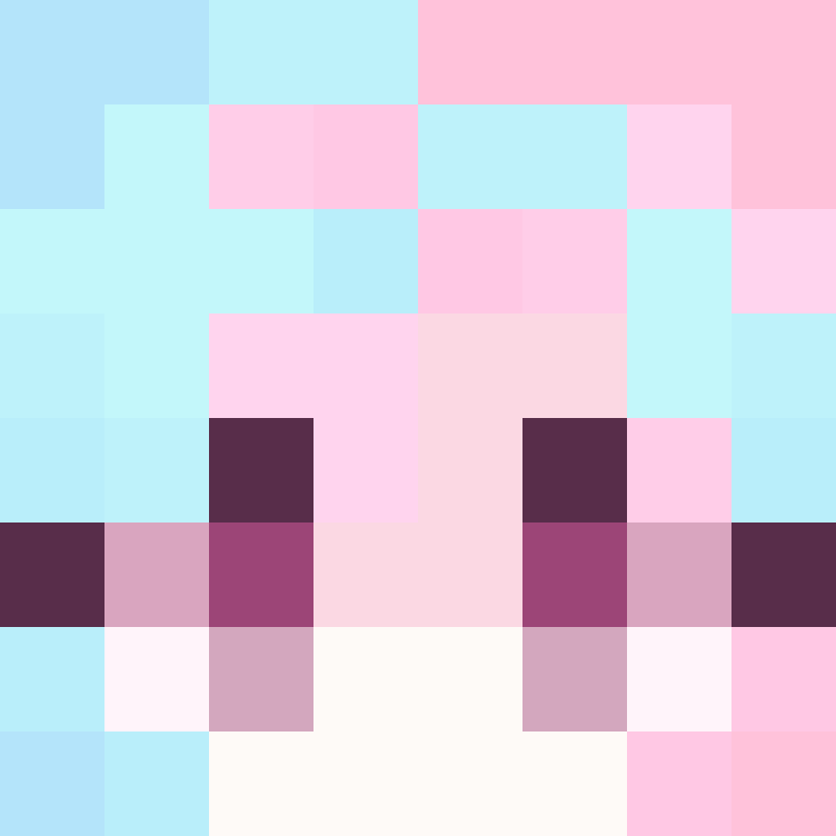 Rozeki's skin