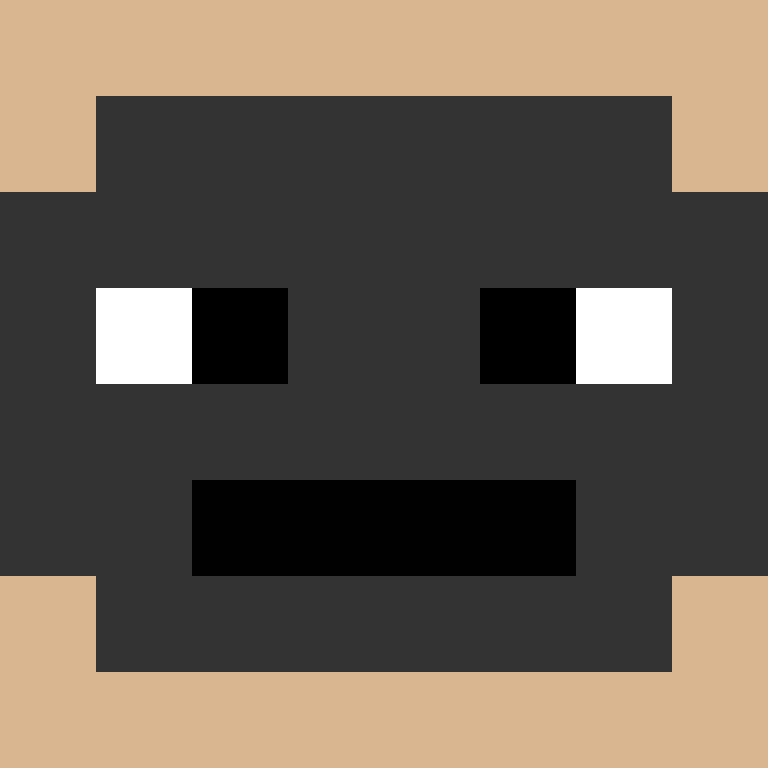 Hpbagamer's skin