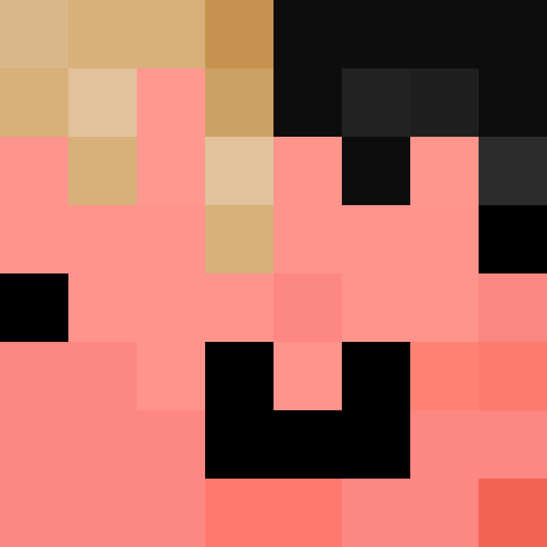 Ham1017's skin