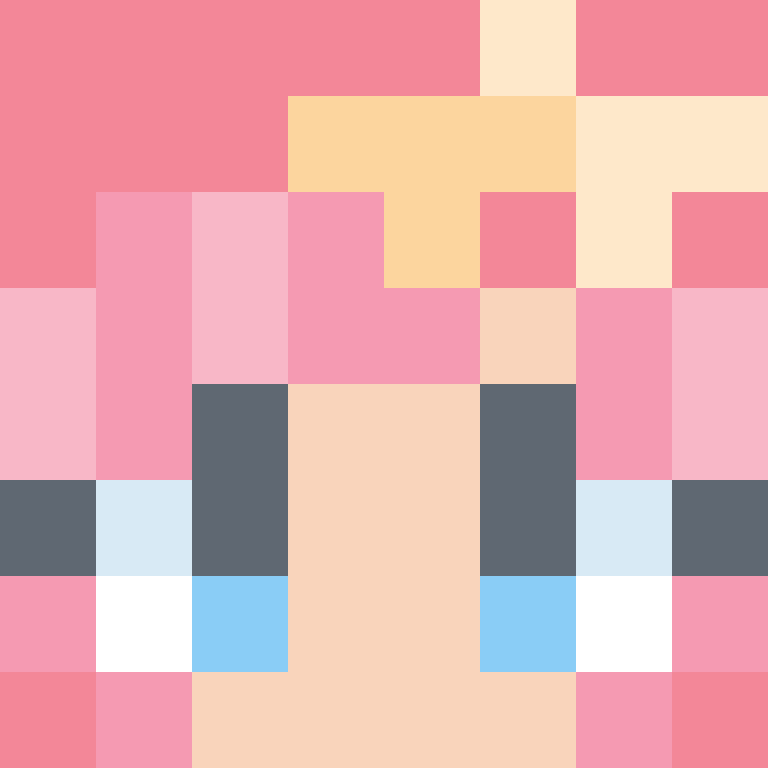 Cosima1995's skin