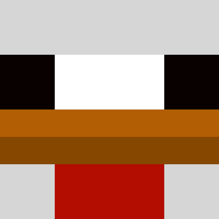 Benj77's skin