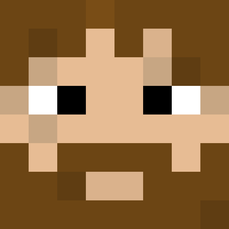4BlockReachDude's skin