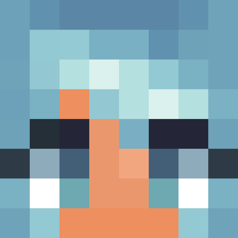 Lowcortisolalex's skin
