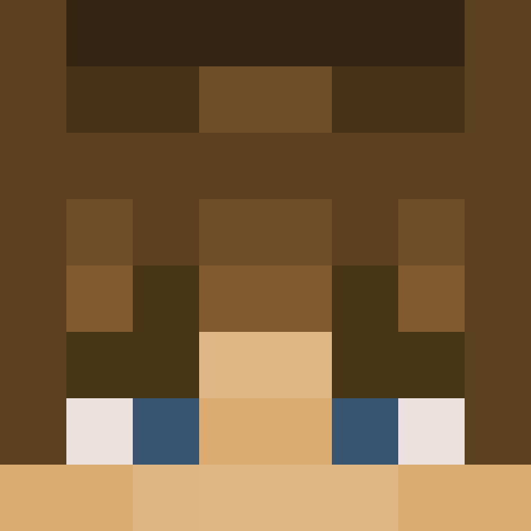 screamingpumpkin's skin