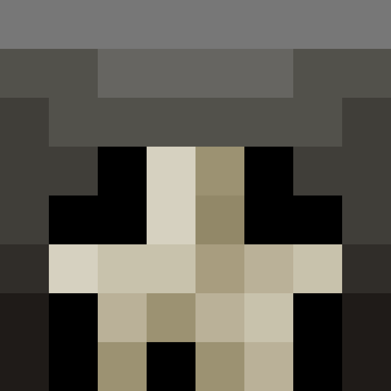 ConsoleClient796's skin