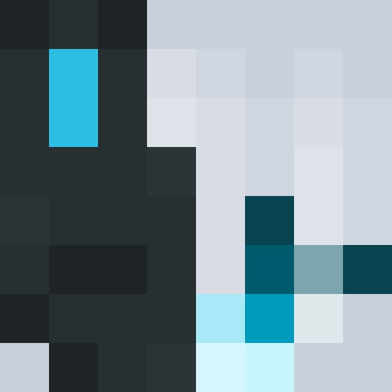 neucha's skin