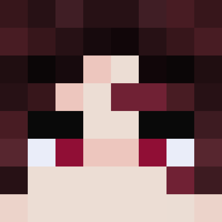 Tiuzinhu's skin