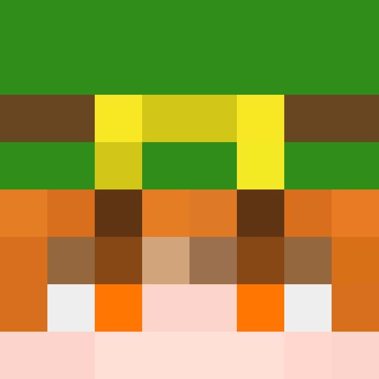 F4ed's skin