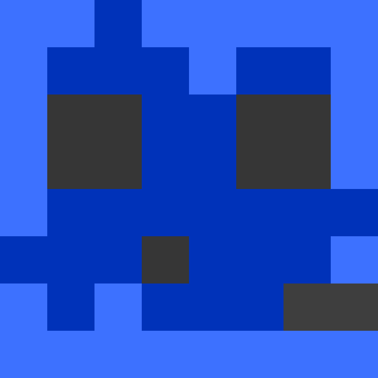 Slushygaming10's skin