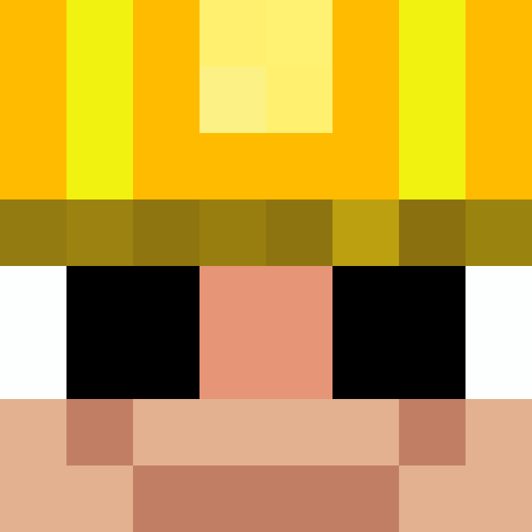 Real_Tuxey's skin