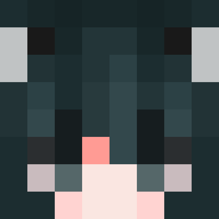 Creetlet's skin