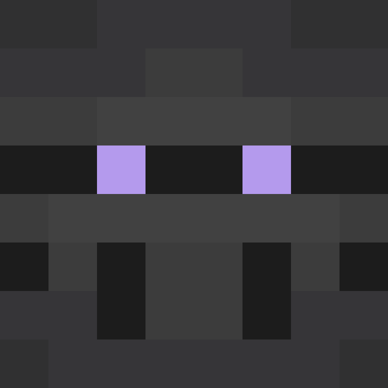 Eeqoe's skin