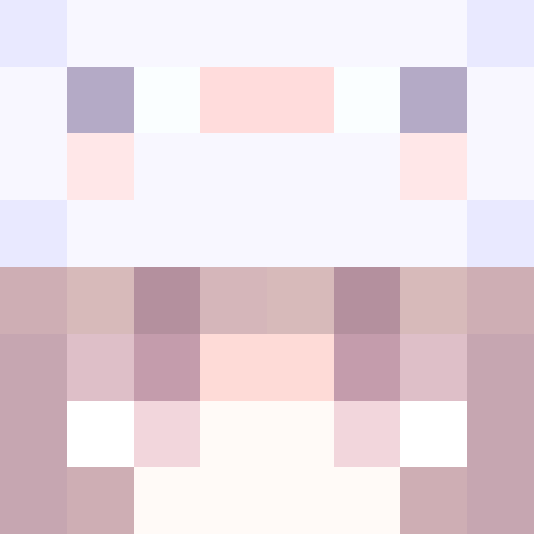 veerooni's skin