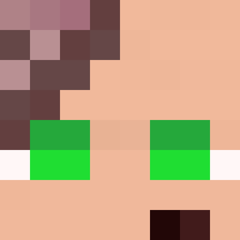 Percentxroz's skin