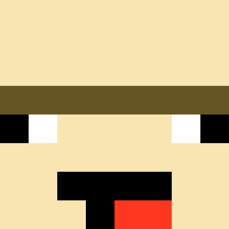UversusNoob1234's skin