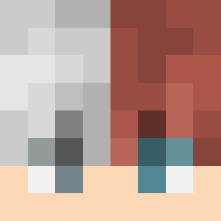 TheCuriousMiner's skin