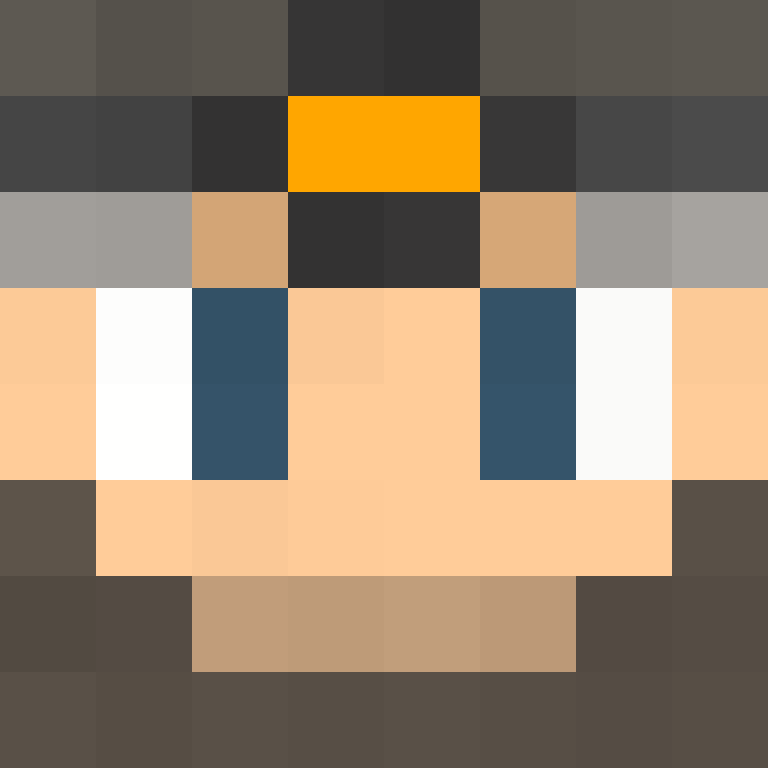 Dragory's skin