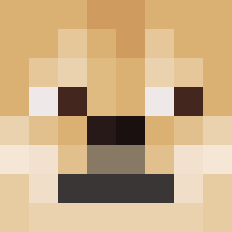 DannyHehe's skin