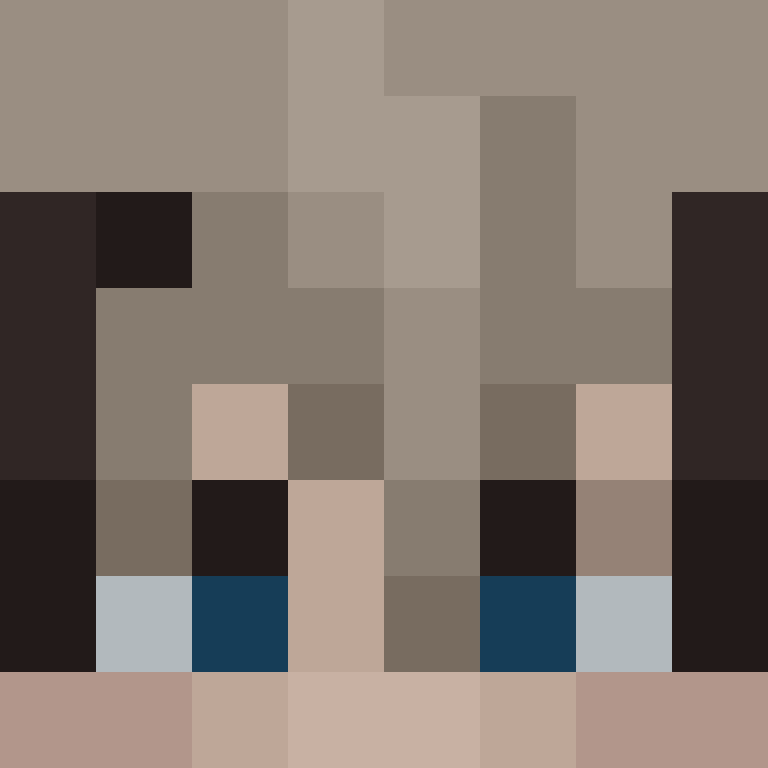 MikaWeiss88's skin