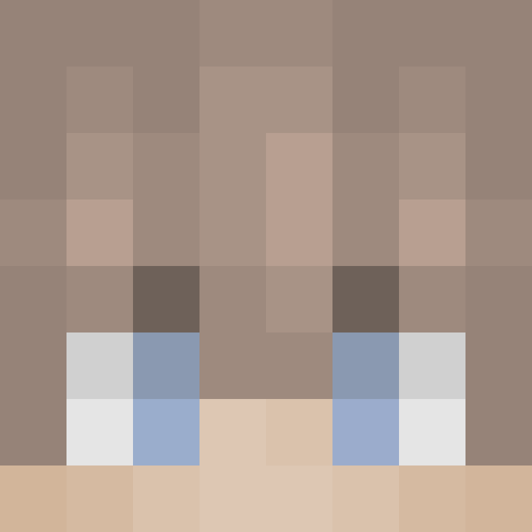 Catut's skin