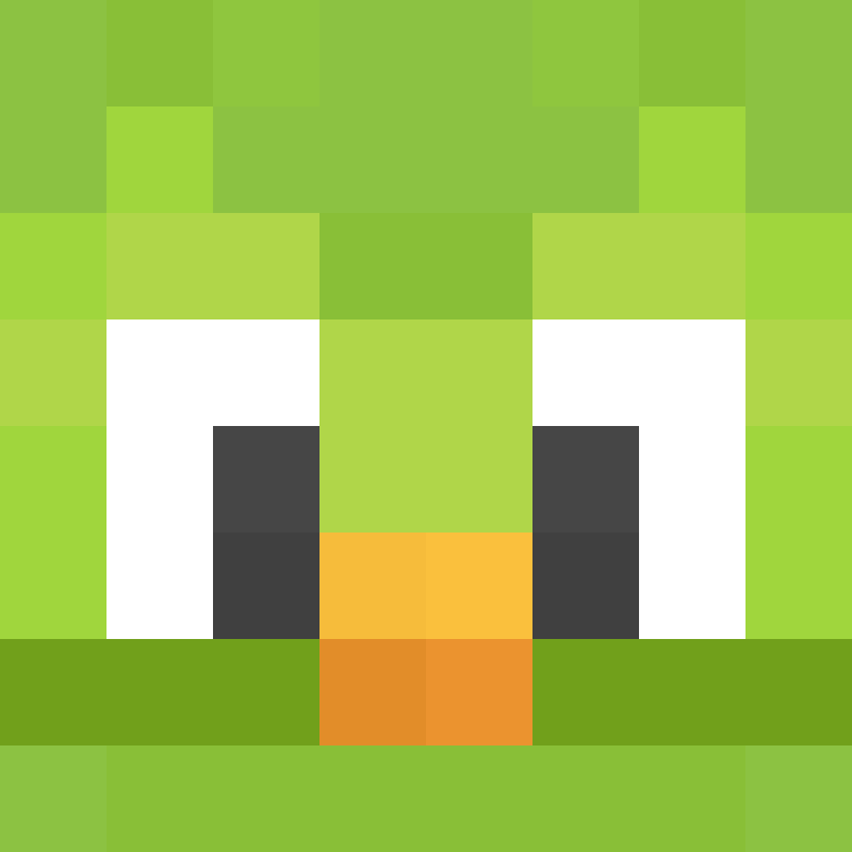 kieleckii's skin
