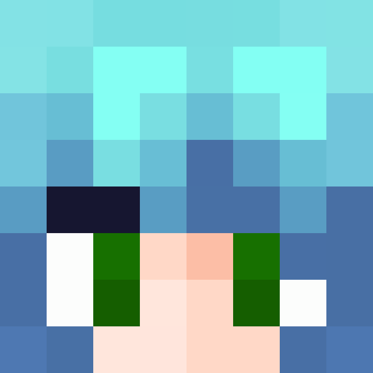 Bolshebricks's skin