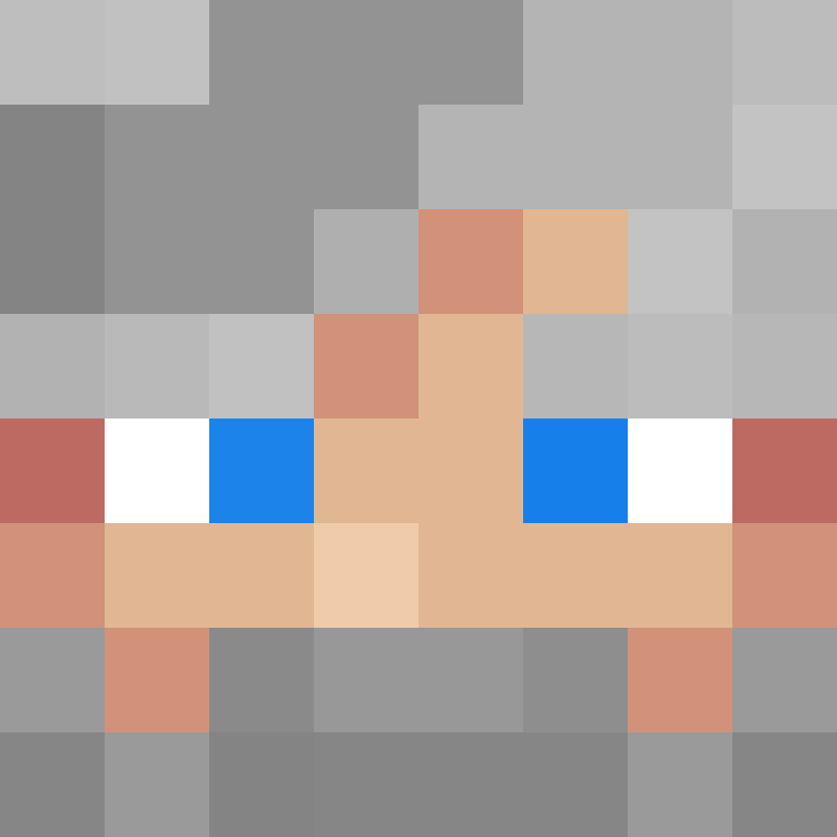 SkinEnthusiast's skin