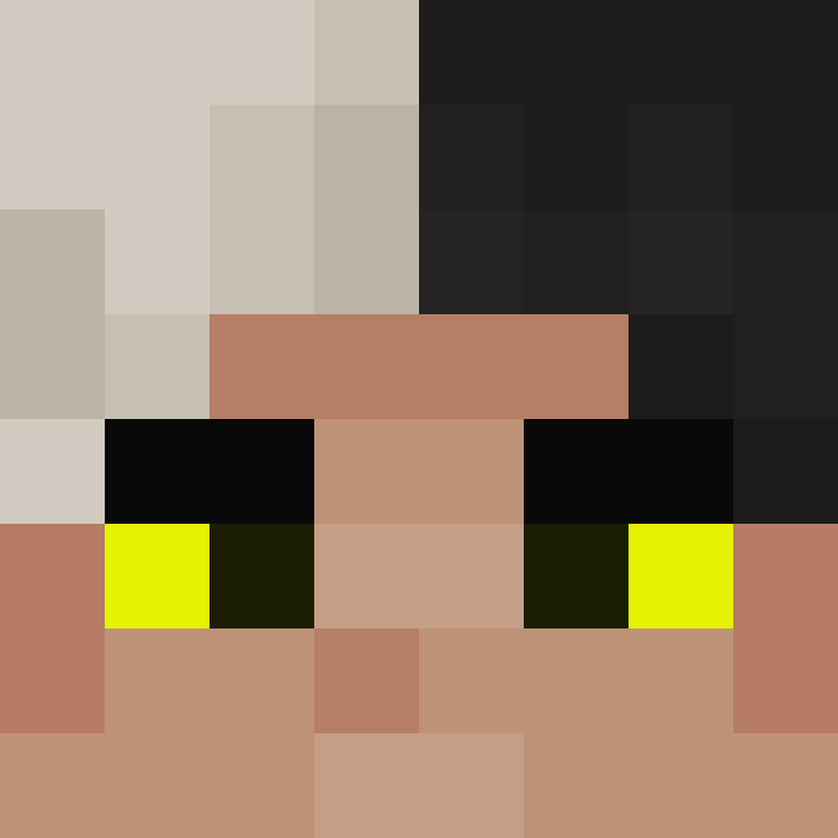 InboardCallum8's skin