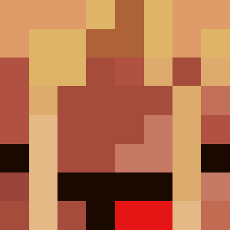 Agentf1sh's skin
