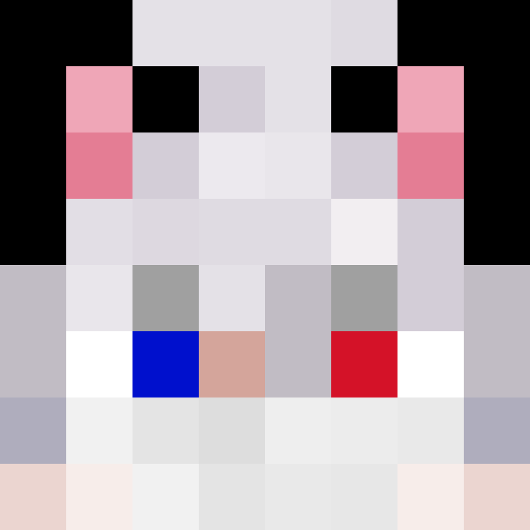 NichtHoppa's skin