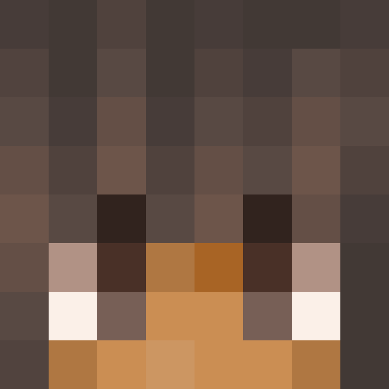 HarolotWarlot's skin