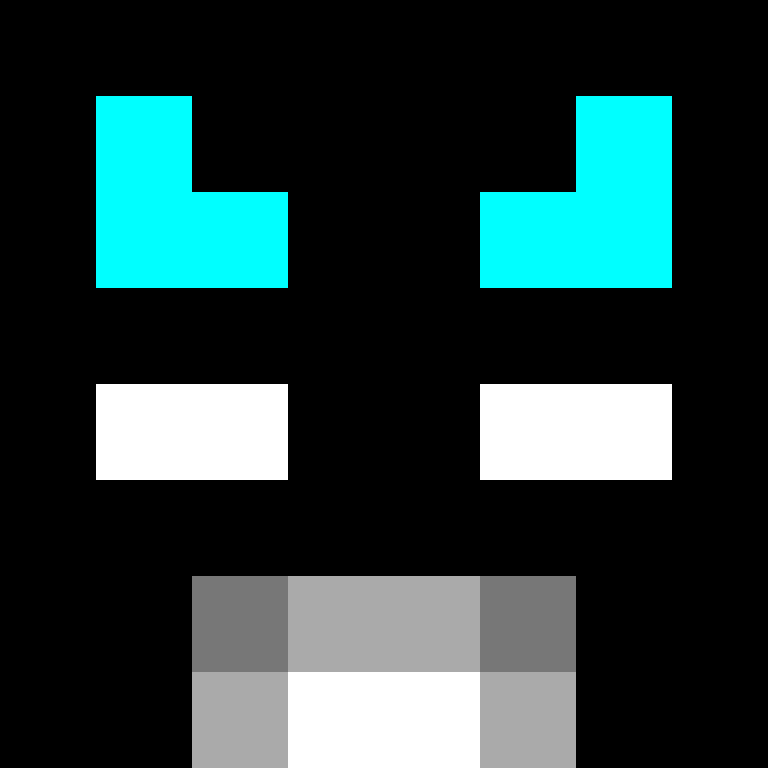 Yeleha's skin