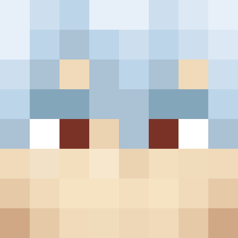 minekiller914's skin