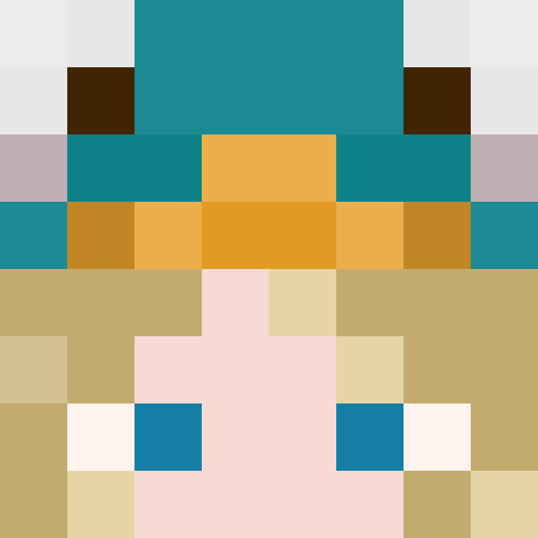 AnnaTimmer's skin