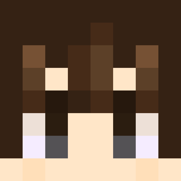 noikis's skin