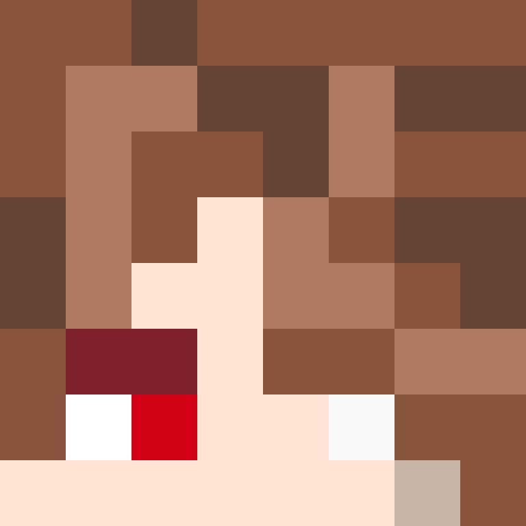 TheWeirdEmi's skin