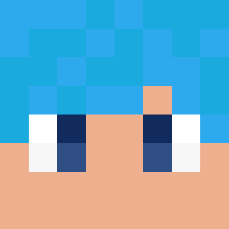 aju834's skin
