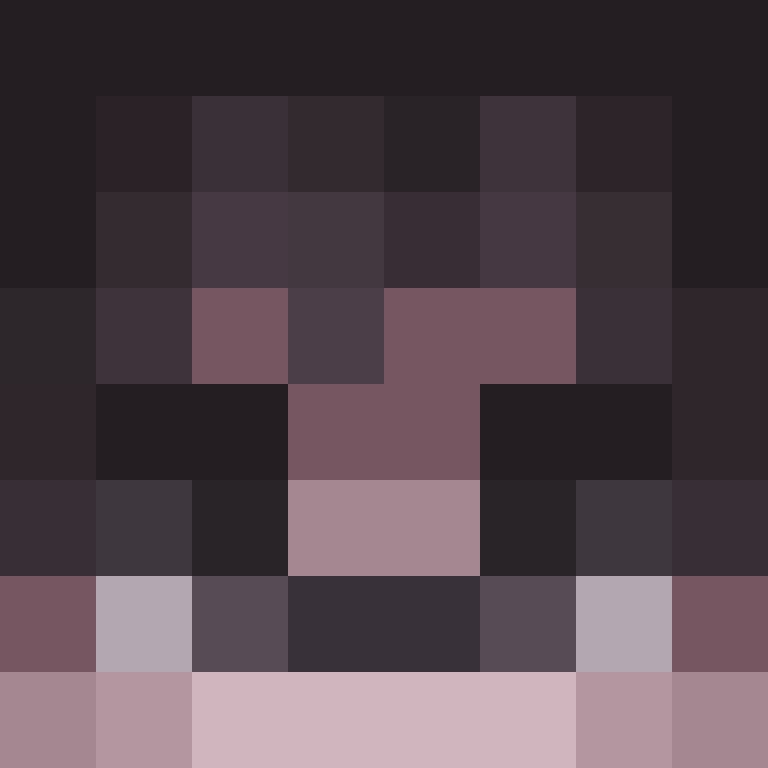 meajjae's skin