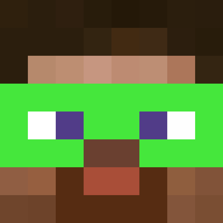 jarkubek's skin