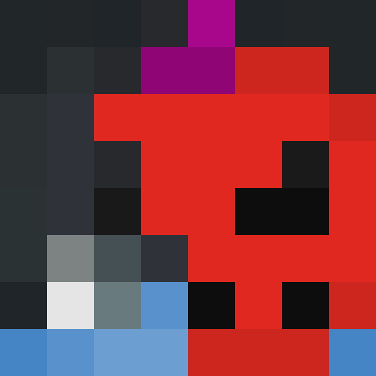 Machtwaerter922's skin