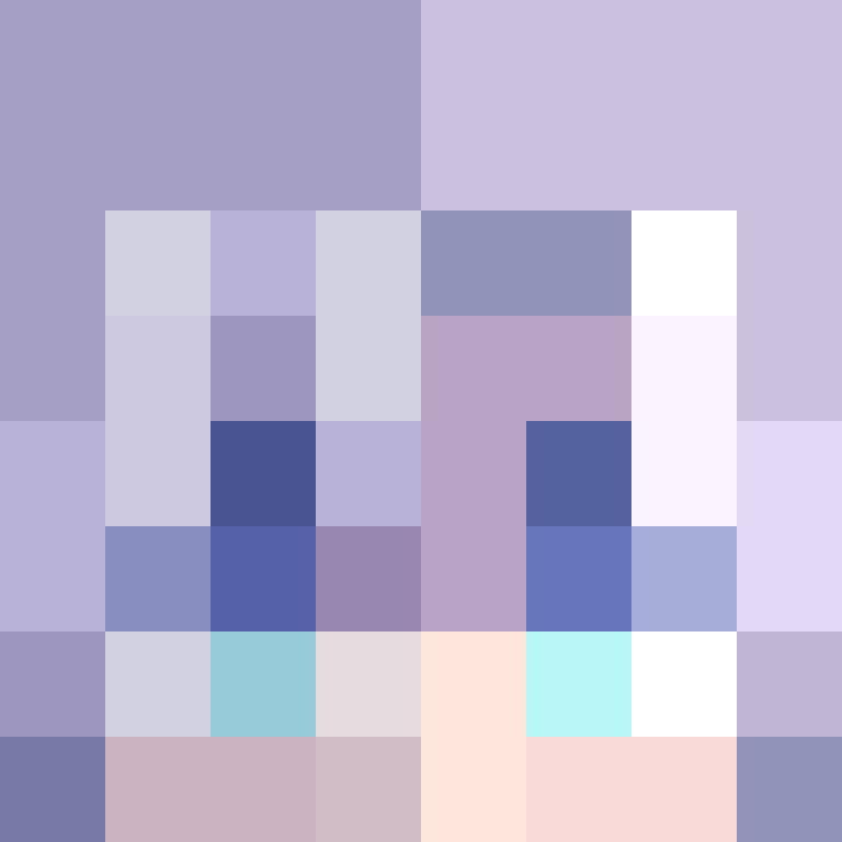 EvilGarth's skin