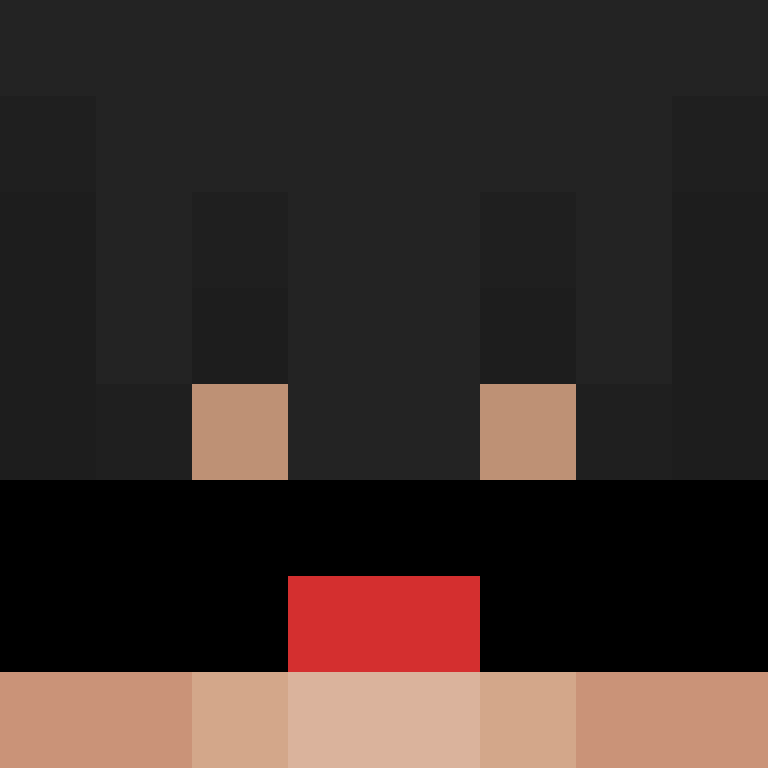 Solifiedd's skin