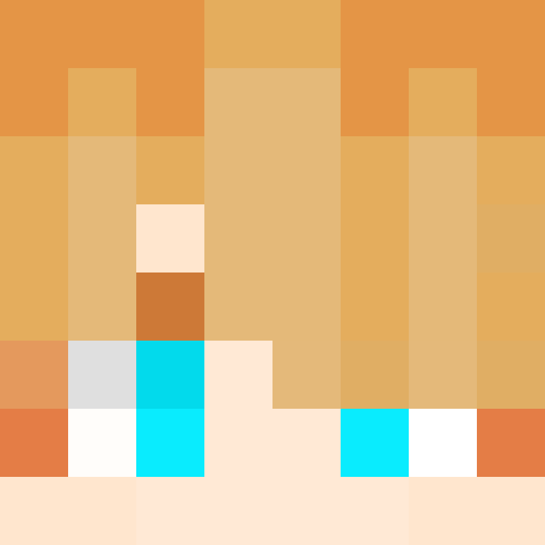 mh13ss's skin