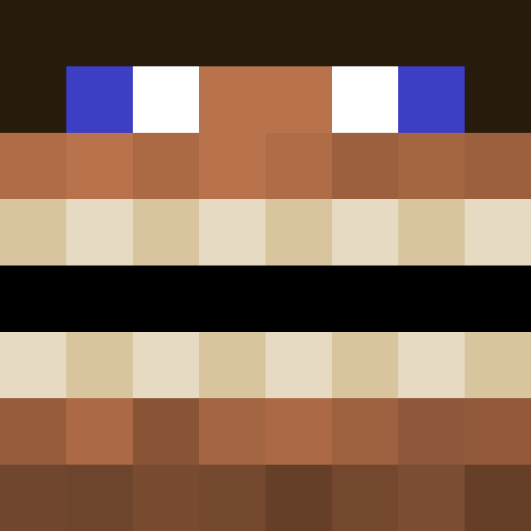 ChillKru's skin