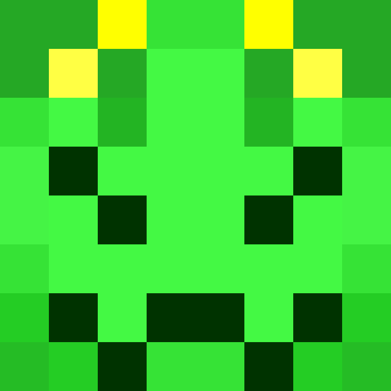 Jak_ie's skin