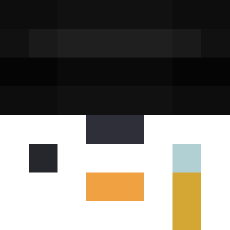 iDocile's skin