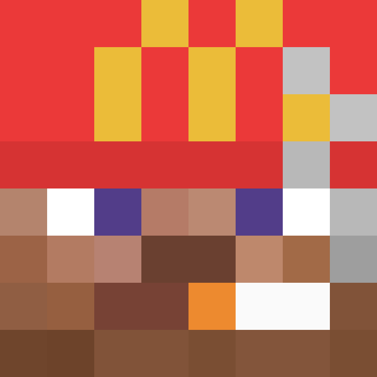 habibihustensaft's skin