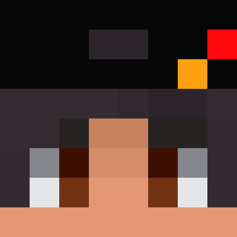ZivenBoss's skin